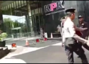 KPK Bidik RSUD Tak Berstandar BLUD