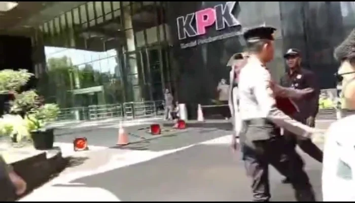 KPK Bidik RSUD Tak Berstandar BLUD