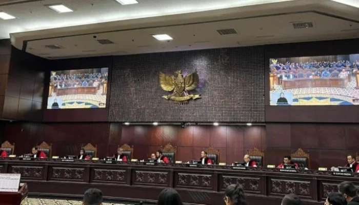 Porsi 20 Persen Anggaran Pendidikan “Diembat” Program MBG