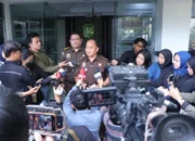 Kejaksaan Geser Pendekatan Penanganan Korupsi, Kerugian Negara Jadi Prioritas