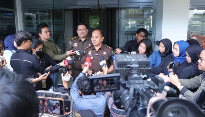 Kejaksaan Geser Pendekatan Penanganan Korupsi, Kerugian Negara Jadi Prioritas