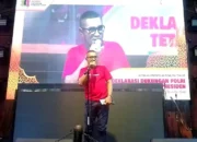 Presidium Pemuda Timur Minta Polda Papua Selatan dan Papua Pegunungan Segera Definitif