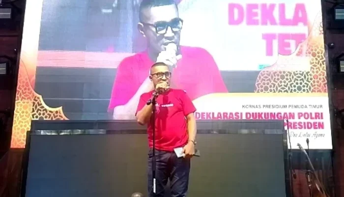 Presidium Pemuda Timur Minta Polda Papua Selatan dan Papua Pegunungan Segera Definitif