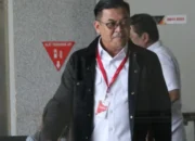 Sosok Ahmad Dedi alias Dedi Congor “Ngacir”  di KPK, Pejabat Bea Cukai dengan Harta Rp7,65 Miliar