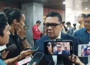 Revisi UU Parpol Dikebut, DPR Bidik Sinkronisasi UU Pemilu, UU Pilkada, dan UU Partai Politik