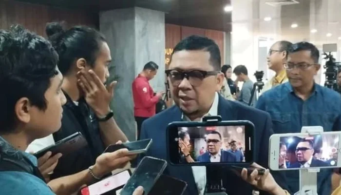 Revisi UU Parpol Dikebut, DPR Bidik Sinkronisasi UU Pemilu, UU Pilkada, dan UU Partai Politik