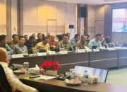 Riza Herdavid Perjuangkan Nasib Warga Basel di Tengah Kisruh Tambang dan BBM