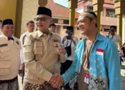 Dinamika Jelang Muktamar NU ke-35, Gus Ulib Dukung Gus Irfan dan Soroti Netralitas Panitia