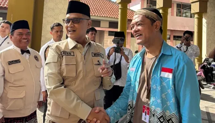 Dinamika Jelang Muktamar NU ke-35, Gus Ulib Dukung Gus Irfan dan Soroti Netralitas Panitia