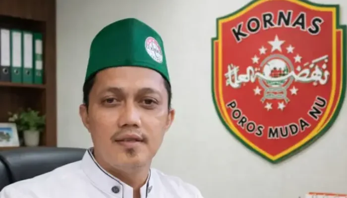 Jelang Muktamar ke-35 NU, Poros Muda NU Ajak Warga Nahdliyin Selektif Pilih Pemimpin