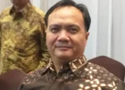 Andrianto Andri, Tokoh Reformasi 98 Dorong Figur Sumatera Jadi Cawapres 2029
