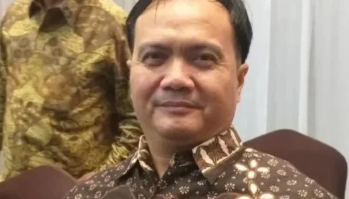 Andrianto Andri, Tokoh Reformasi 98 Dorong Figur Sumatera Jadi Cawapres 2029