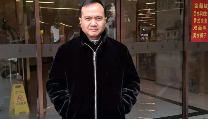 Pengamat Kebijakan Publik Andrianto Andri: Program MBG Tak Boleh Dirusak Oknum Segelintir!