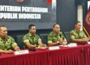 Lima Peserta SPPI Meninggal Saat Pelatihan KDMP, Kemhan Ungkap Penyebabnya