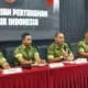 Lima Peserta SPPI Meninggal Saat Pelatihan KDMP, Kemhan Ungkap Penyebabnya