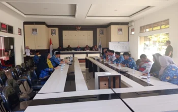 Pemkab Bangka Selatan Tegaskan SPMB 2026 Bersih, Transparan dan Bebas KKN