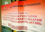 Bareskrim Tetapkan Eks Direktur BEI dan OJK Fithri Hadi Tersangka, Kasus DSI Rugikan 15 Ribu Investor Rp2,4 Triliun