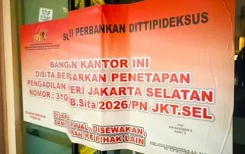 Bareskrim Tetapkan Eks Direktur BEI dan OJK Fithri Hadi Tersangka, Kasus DSI Rugikan 15 Ribu Investor Rp2,4 Triliun
