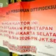 Bareskrim Tetapkan Eks Direktur BEI dan OJK Fithri Hadi Tersangka, Kasus DSI Rugikan 15 Ribu Investor Rp2,4 Triliun