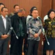 Gejolak Global Kembali Memanas, Sufmi Dasco Pimpin Rapat Koordinasi Ekonomi di Senayan