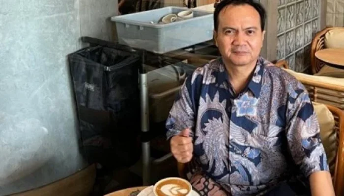 Andrianto: Saham Sawit Singapura Berguguran, Reformasi Ekspor RI Mulai Guncang Global