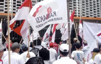 KAMAKSI Desak Audit dan Pengusutan Tuntas Dugaan Mafia Parkir di Blok M Square Jakarta
