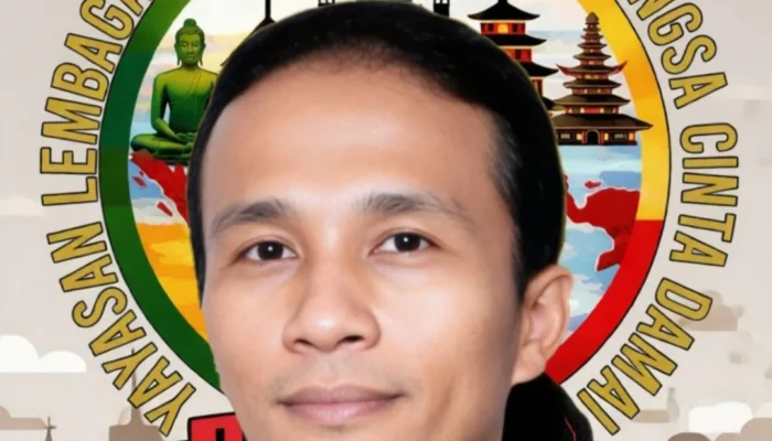 YLSABCDI Ingatkan Makam di Lahan Pribadi Tanpa Izin Berisiko Dibongkar