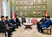 Hari Pancasila ke-81, Prabowo-Gibran dan Tokoh Bangsa Tegaskan Ekonomi untuk Rakyat