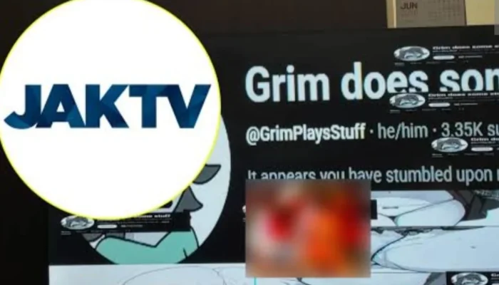 Siaran JAKTV Diduga Diretas Konten Pornografi, Aktivis Desak Kemenkomdigi dan KPI Bertindak Tegas