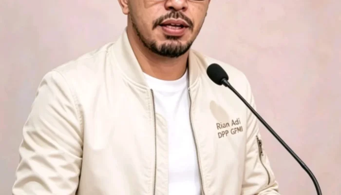 Skandal BGN Harus Jadi Titik Balik, Aktivis Pemuda Timur Desak Prioritas Gizi untuk Daerah 3T