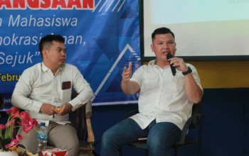 SMART Indonesia Apresiasi Peran Sufmi Dasco Ahmad dalam Mengawal Stabilitas Ekonomi Nasional