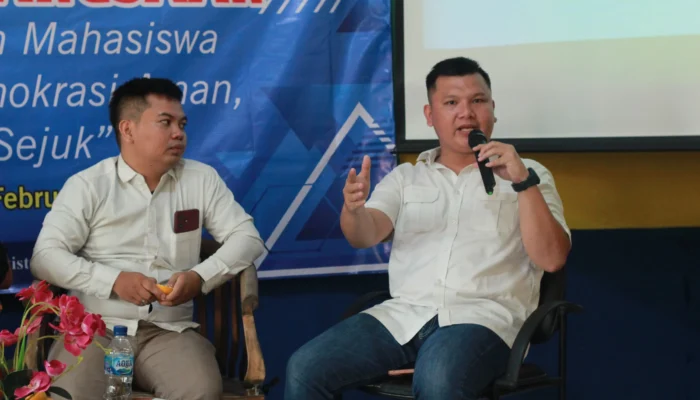 SMART Indonesia Apresiasi Peran Sufmi Dasco Ahmad dalam Mengawal Stabilitas Ekonomi Nasional