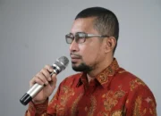 Pasca Revisi UU Polri, Sandri Rumanama Minta SSDM Segera Lakukan Penataan Struktur