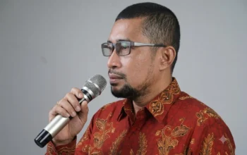 Pasca Revisi UU Polri, Sandri Rumanama Minta SSDM Segera Lakukan Penataan Struktur