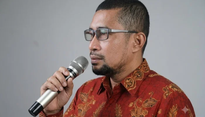 Pasca Revisi UU Polri, Sandri Rumanama Minta SSDM Segera Lakukan Penataan Struktur