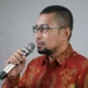 Pasca Revisi UU Polri, Sandri Rumanama Minta SSDM Segera Lakukan Penataan Struktur