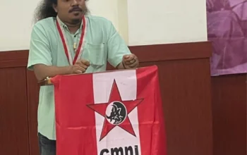 GMNI DKI: Pertamax Rp16 Ribu Bukti Kegagalan Pemerintah, APBN Dinilai Kolaps