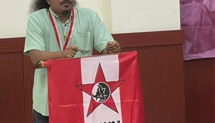 GMNI DKI: Pertamax Rp16 Ribu Bukti Kegagalan Pemerintah, APBN Dinilai Kolaps