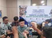 Tamsil Linrung: MBG Perlu Ditata Ulang, Dapur Sekolah dan Pesantren Bisa Jadi Solusi
