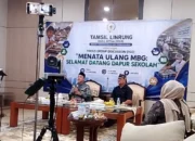 Korupsi BGN Jadi Alarm Pemerintahan, Said Didu Dorong Presiden Prabowo Evaluasi Orang Kepercayaannya
