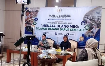 Korupsi BGN Jadi Alarm Pemerintahan, Said Didu Dorong Presiden Prabowo Evaluasi Orang Kepercayaannya