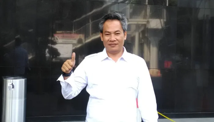SIAGA 98: Penyidikan Dugaan Korupsi di BGN Tak Butuh Justice Collaborator, Publik Diminta Waspadai Hoaks
