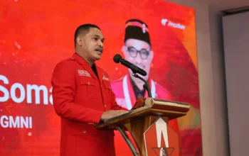 Pertamax Melonjak, DPP GMNI Desak Pemerintah Buka Formula Penetapan Harga BBM