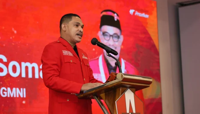 Pertamax Melonjak, DPP GMNI Desak Pemerintah Buka Formula Penetapan Harga BBM
