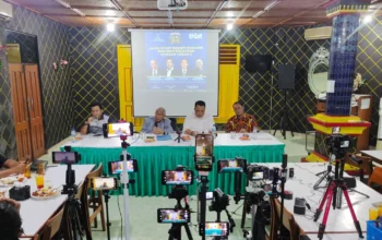 Anak Agung: Sengketa Yayasan Trisakti Berawal dari SK Era Nadiem, Kapan Putusan MA Dieksekusi?
