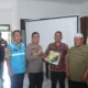 Kapolres Bangka Ajak Warga Manfaatkan Call Center 110 dalam Program Jumat Curhat