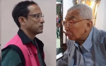 Belum Usai Kasus Chromebook, Nadiem Kini Berhadapan Sengketa Yayasan Trisakti