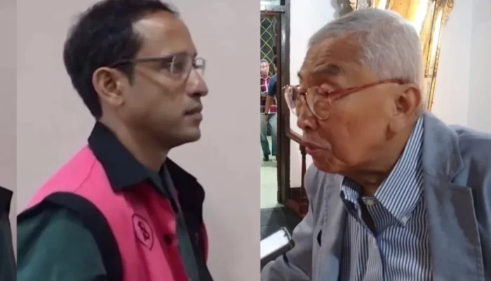 Belum Usai Kasus Chromebook, Nadiem Kini Berhadapan Sengketa Yayasan Trisakti