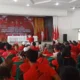 Rudianto Tjen Dorong Pengurus Ranting PDIP Bangka Aktif Menyapa dan Mengawal Aspirasi Masyarakat