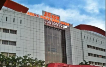 KAMAKSI Desak DCKTRP DKI Jakarta Klarifikasi Dugaan SLF JIExpo PRJ 2026